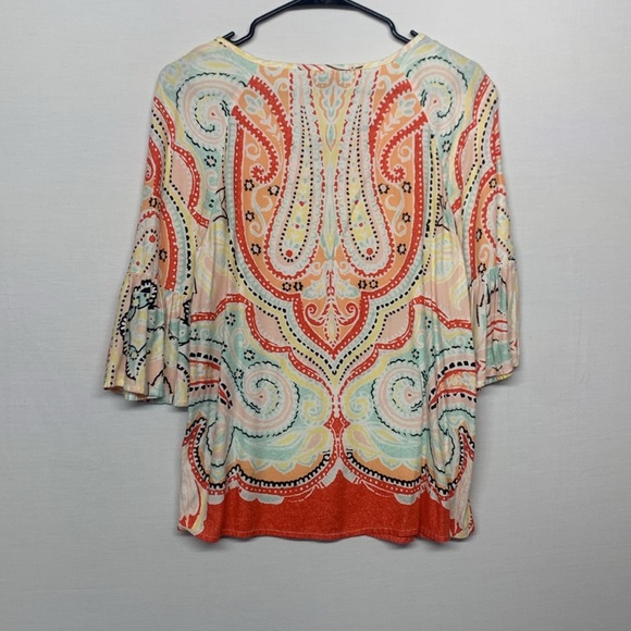 New directions blouse - Picture 8 of 8